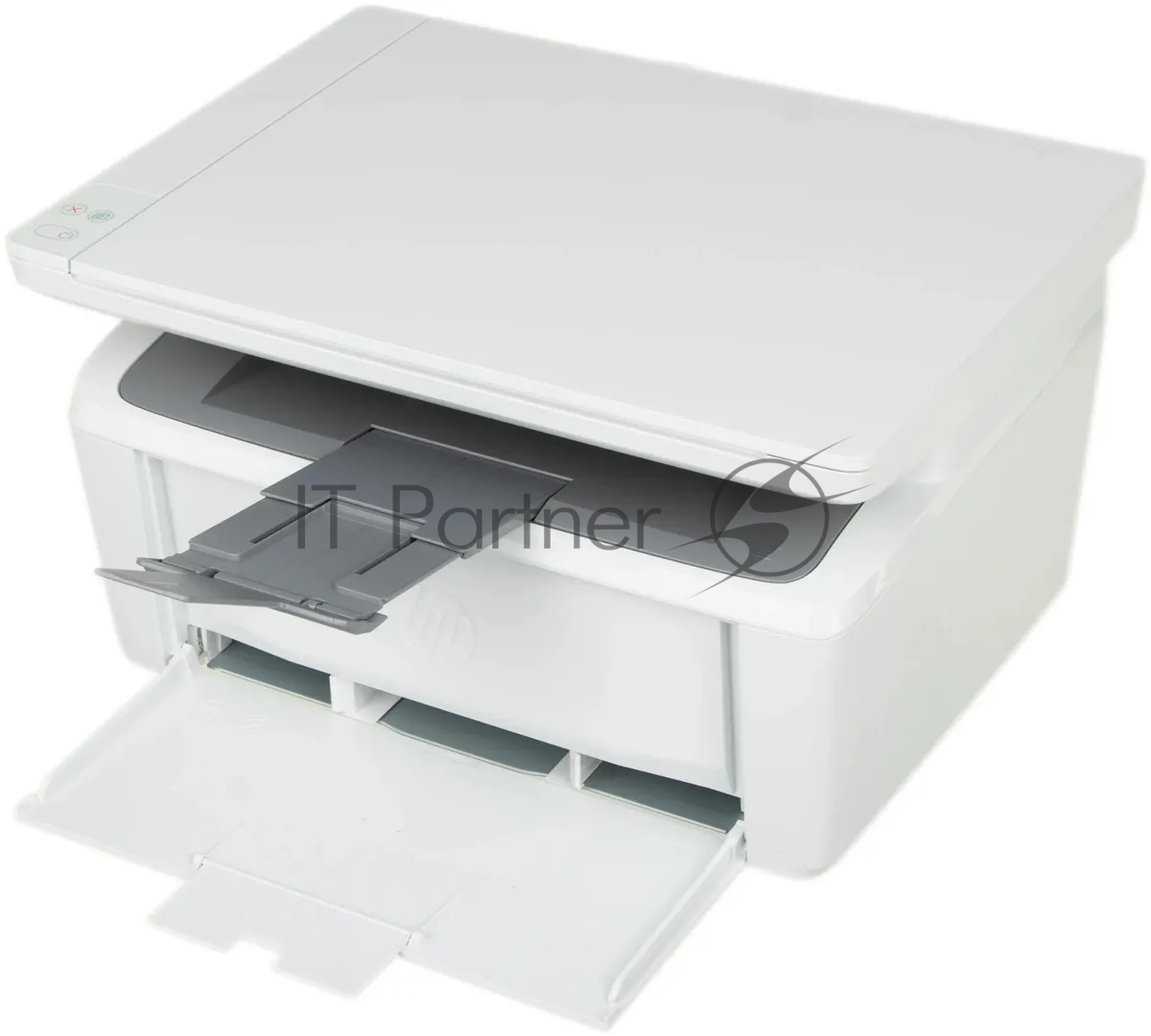 МФУ лазерное HP LaserJet M141a (7MD73A), A4, ч/б, печ. до 20 стр/мин., 600 x 600 dpi, USB
