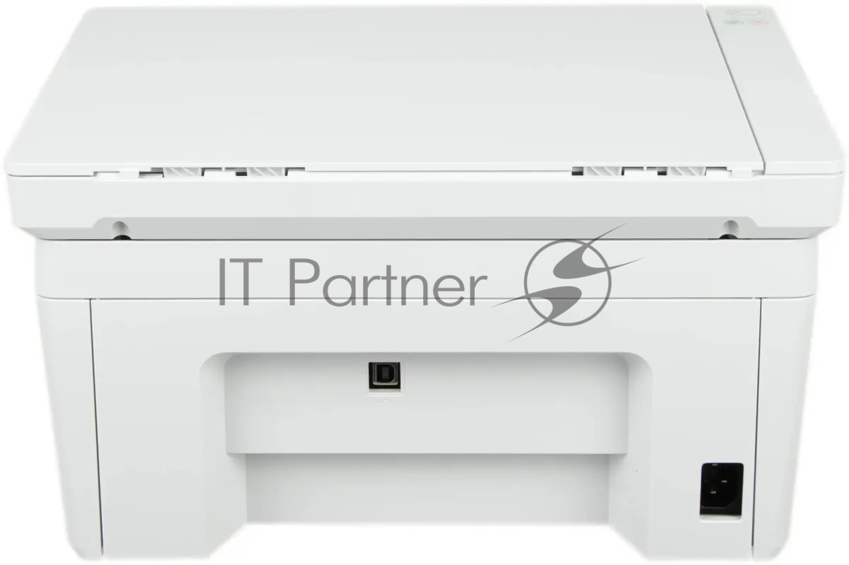 МФУ лазерное HP LaserJet M141a (7MD73A), A4, ч/б, печ. до 20 стр/мин., 600 x 600 dpi, USB