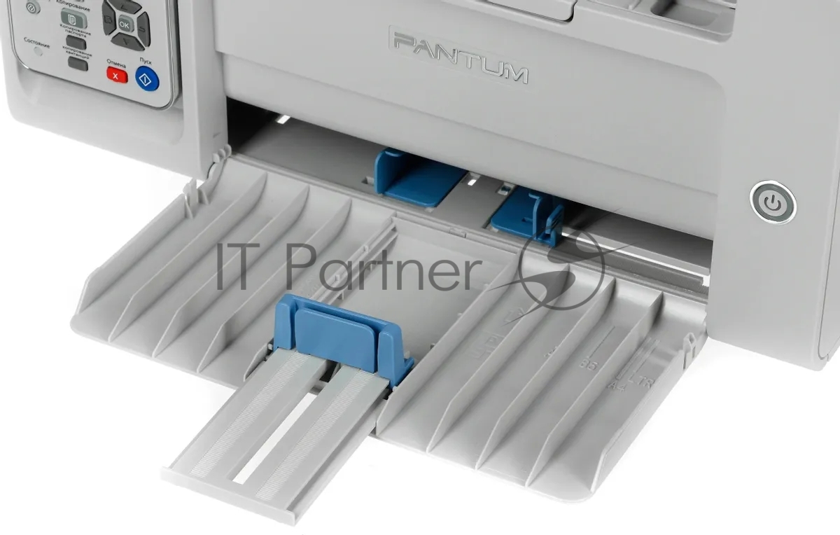 МФУ лазерное Pantum M6506NW, A4, ч/б, печ. до 22 стр/мин., 1200 x 1200 dpi, USB, RJ-45, Wi-Fi
