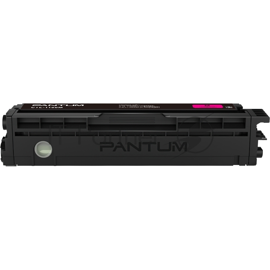 Картридж Pantum CTL-1100XM для принтера CP1100. пурпурный. 2300 страниц.