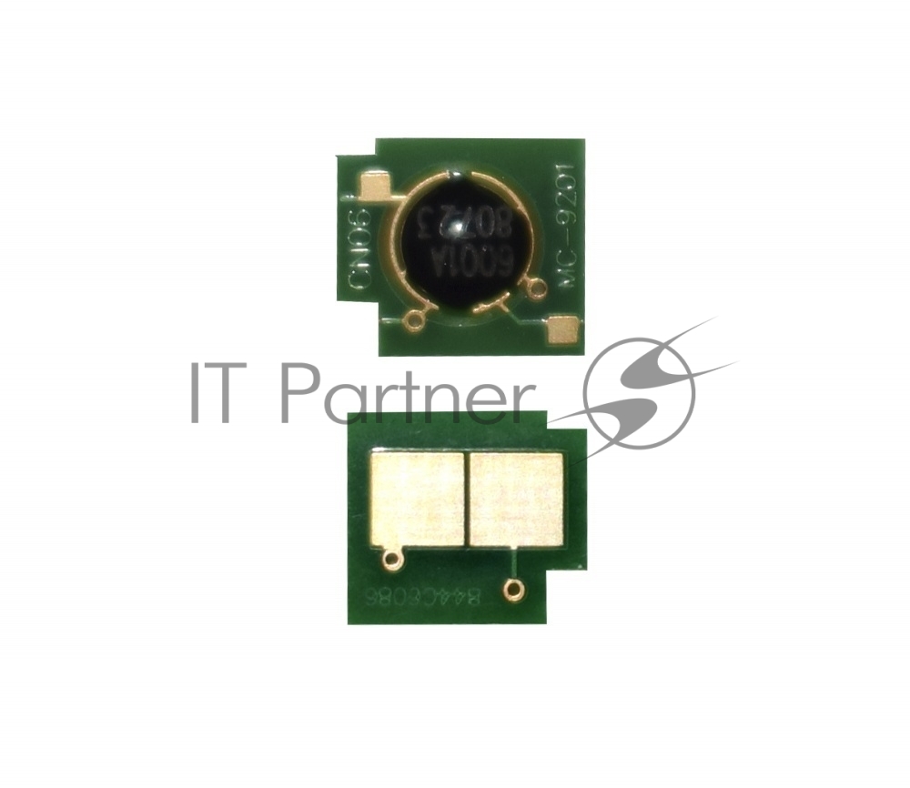 Чип Hi-Black к картриджу Kyocera FS-2020 (TK-340), Bk, 12K