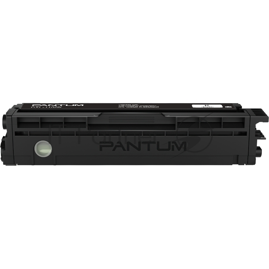 Картридж Pantum CTL-1100XK для принтера CP1100. черный. 3000 страниц.