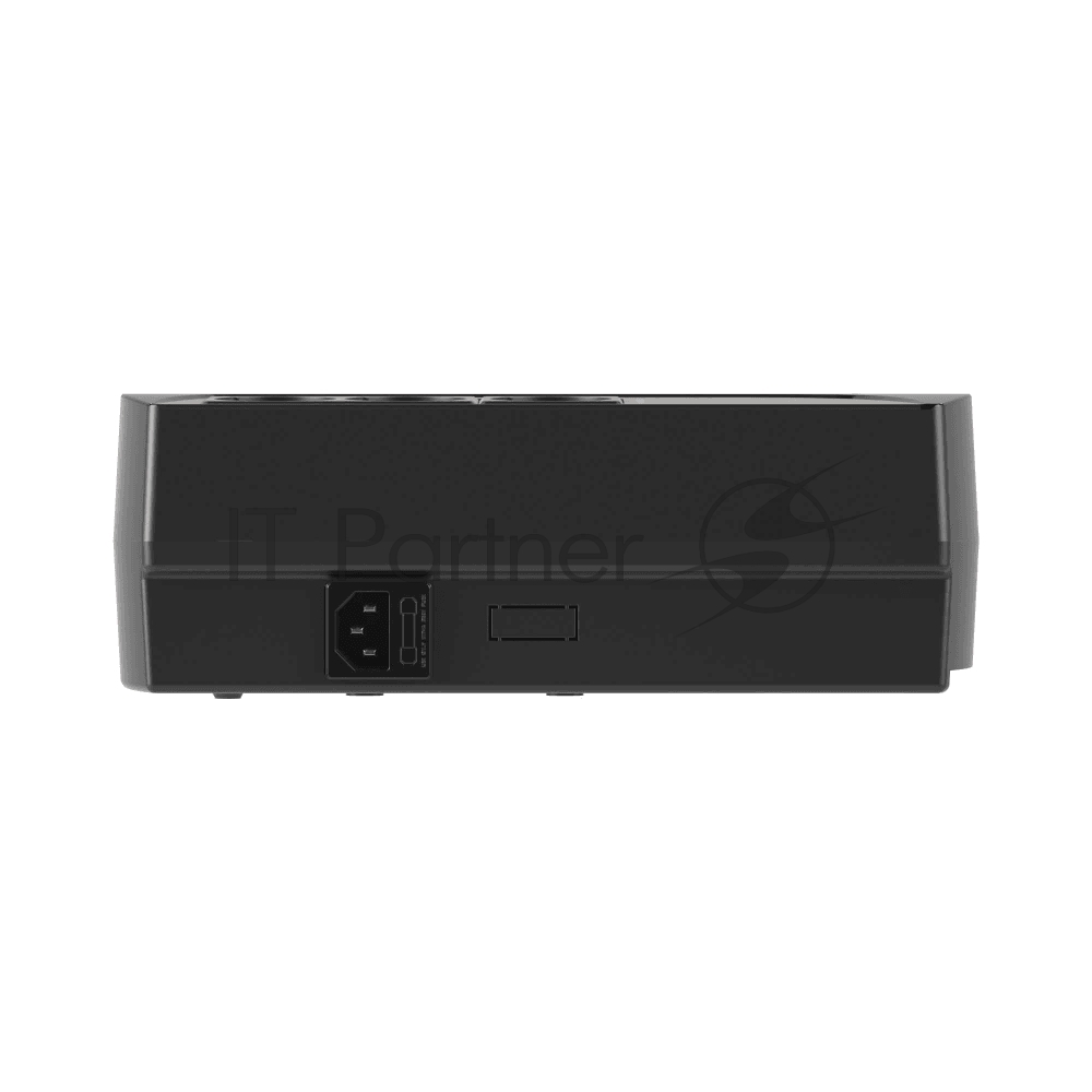 Источник бесперебойного питания ИБП Info PDU 600В.А Schuko (6) USB для зарядки (2) USB + RJ11 DKC INFOPDU600