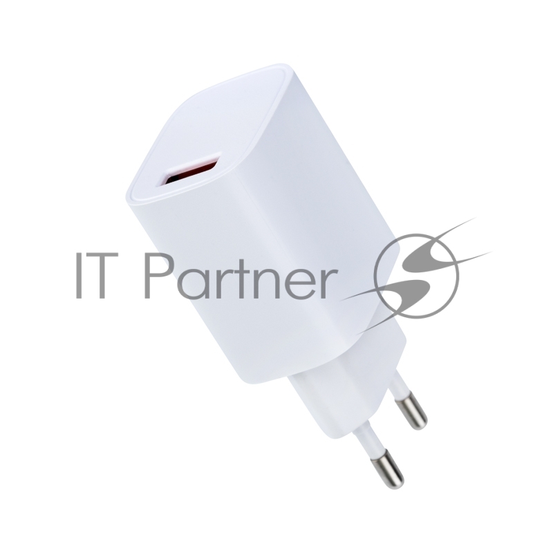 Rexant (16-0285) Сетевое зарядное устройство USB 5V, 3 A с Quick charge, белое