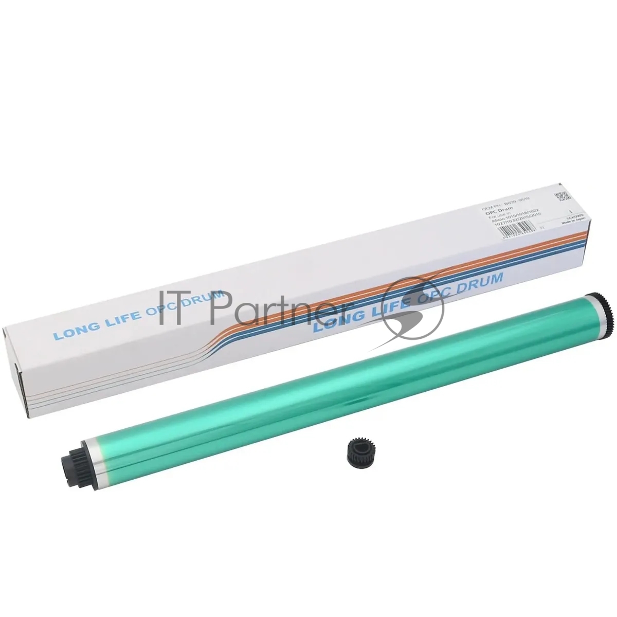 Драм-юниты, блоки проявки и их компоненты Барабан (Long Life) B039-9510 для RICOH Aficio 1015/2015/MP2014/MP2501 (CET), 80000 стр., CET1813U
