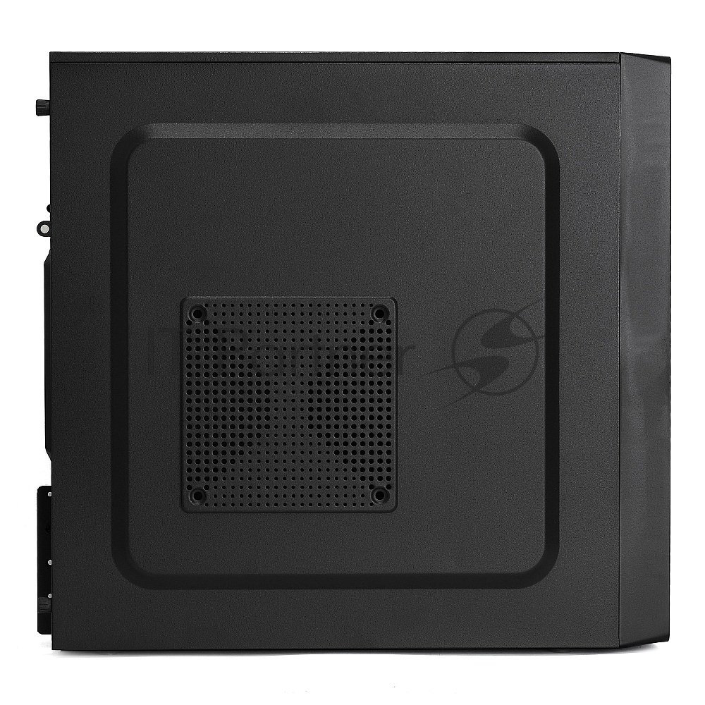 Компьютерный корпус CROWN CMC-4220 (CM-PS500W ONE) OEM