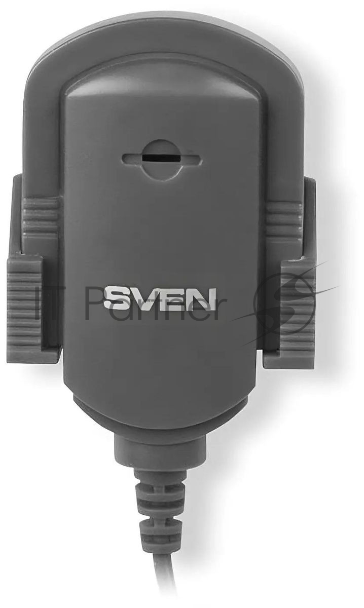 Микрофон SVEN MK-155, черный