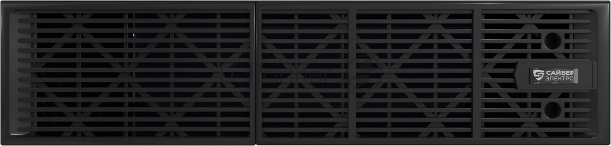 Батарея для ИБП Battery cabinet Сайбер Электро ВББ48В40А для моделей ПИЛОT-1500Р/ПИЛОT-2000Р/ЭКСПЕРТ-2000Р (12V/9Ah х 8)