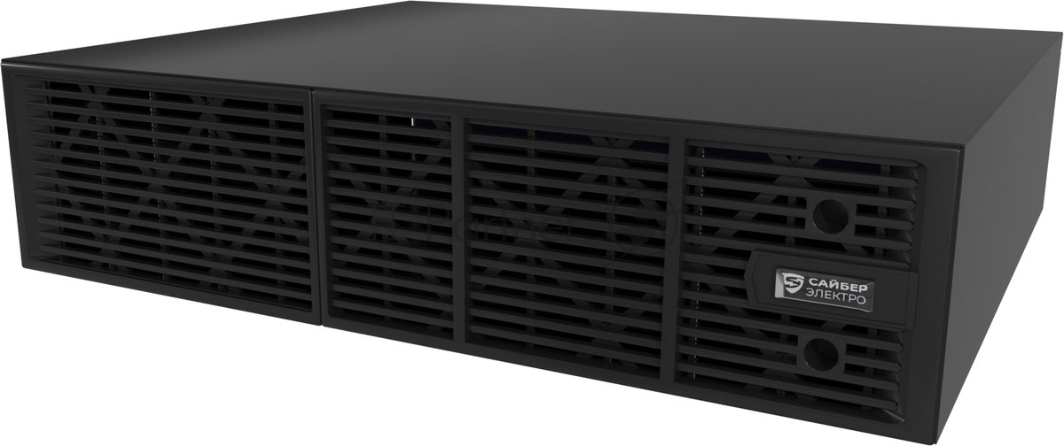 Батарея для ИБП Battery cabinet Сайбер Электро ВББ24В36А для моделей ПИЛОТ-1000Р/ЭКСПЕРТ-1000Р (12V/9Ah х 4)