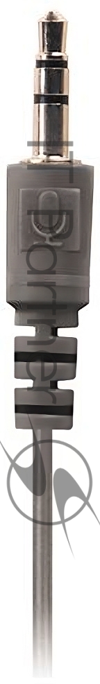 Микрофон SVEN MK-155, черный