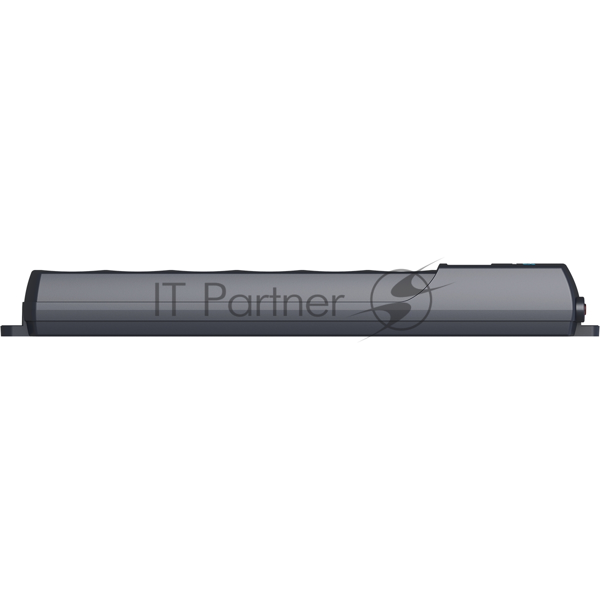 Сетевой фильтр Pilot S Max (5 euros + 1GP), 15A/3.5kVA, automatic, 7 m, graphite