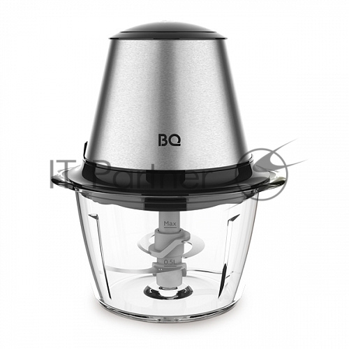 Измельчитель BQ CH1005 стальной