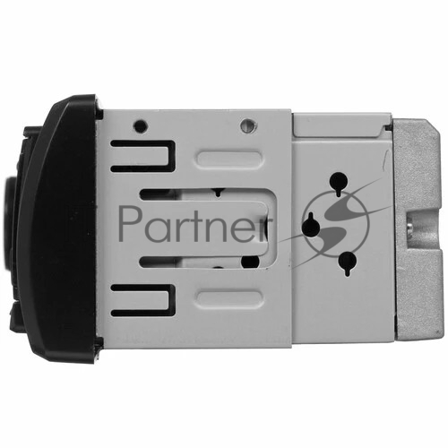 Автомагнитола Prology GT-110, 1 DIN, Bluetooth, USB Type-A, AUX