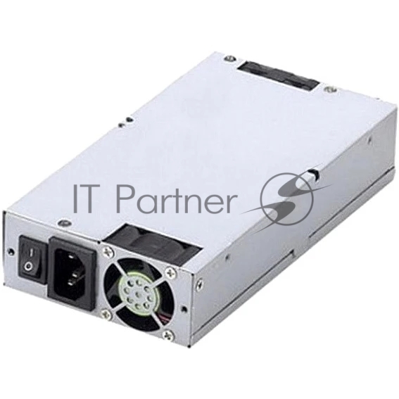 Блок питания серверный ACD 1U0600 600W, 1U (ШВГ=100x40.5x200 мм), efficiency 87/90/87, 4см fan, (Enhance ENH2360-05YGF) (аналог FSP500-701UN), OEM серый