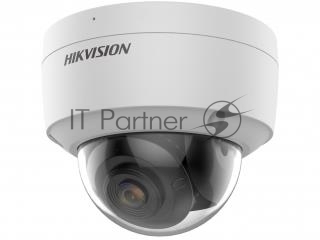 Камера IP 2Mp DOME 2CD2127G2-SU(C)2.8мм HIKVISION