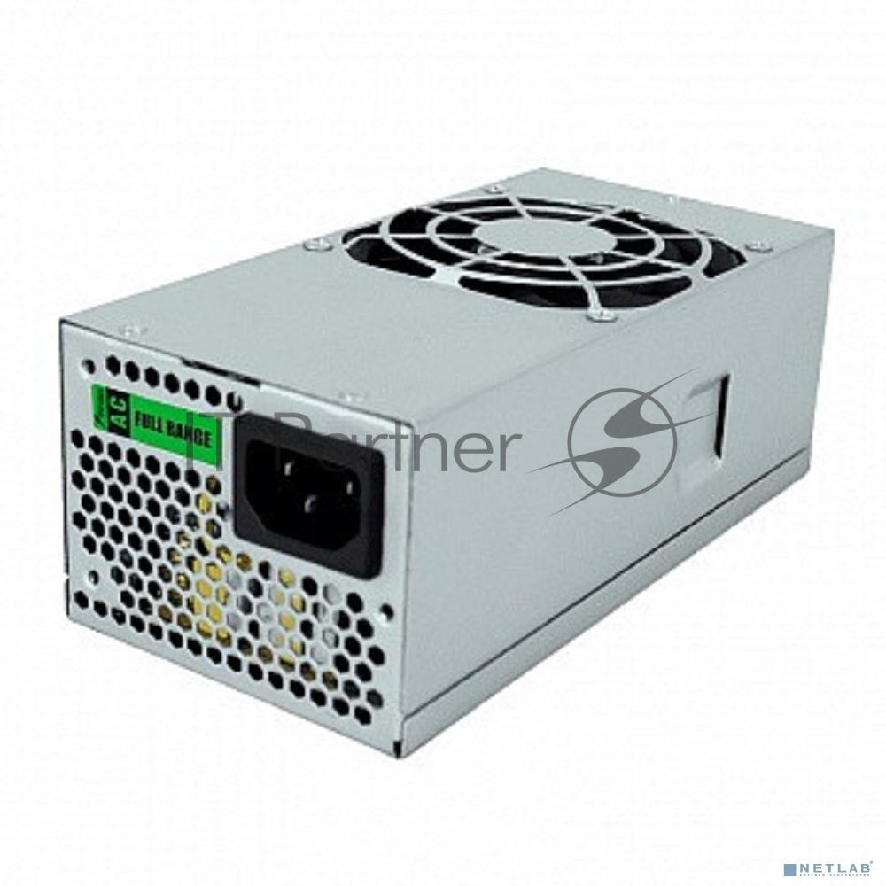 Блок питания Inwin/Powerman PM-300TFX, 300Вт, 80мм, серый