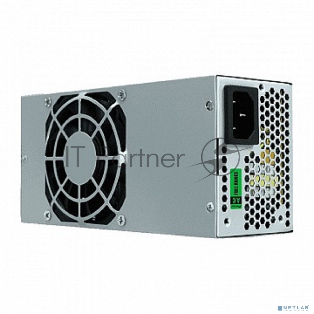Блок питания Inwin/Powerman PM-300TFX, 300Вт, 80мм, серый