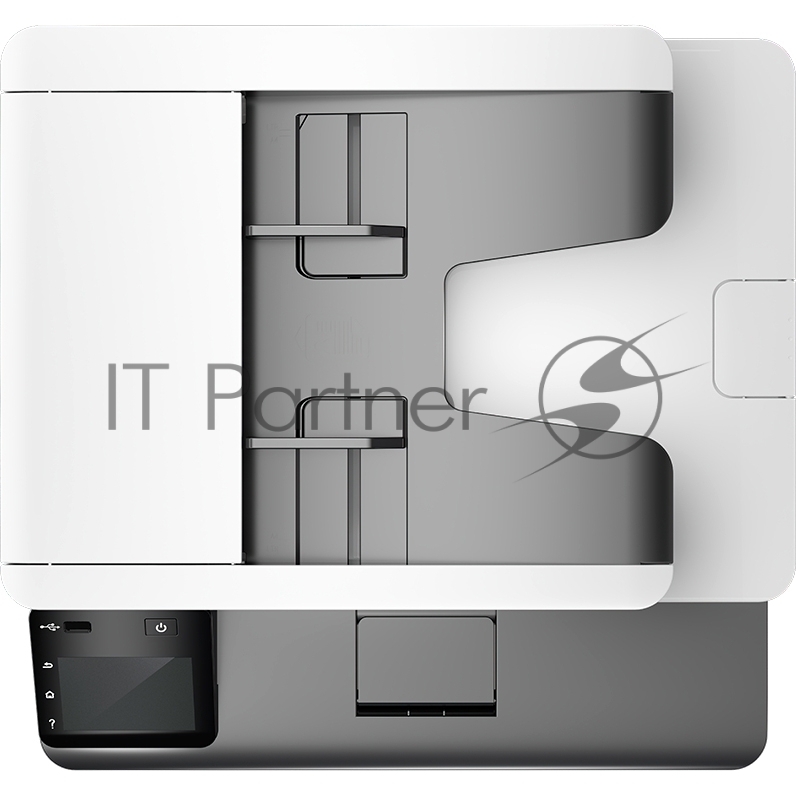 МФУ лазерное Pantum CM1100ADN, A4, цветной, печ. до 18 стр/мин., скан. до 18 стр/мин., 600 x 1200 dpi (печать) 300x300dpi (скан.), USB, RJ-45
