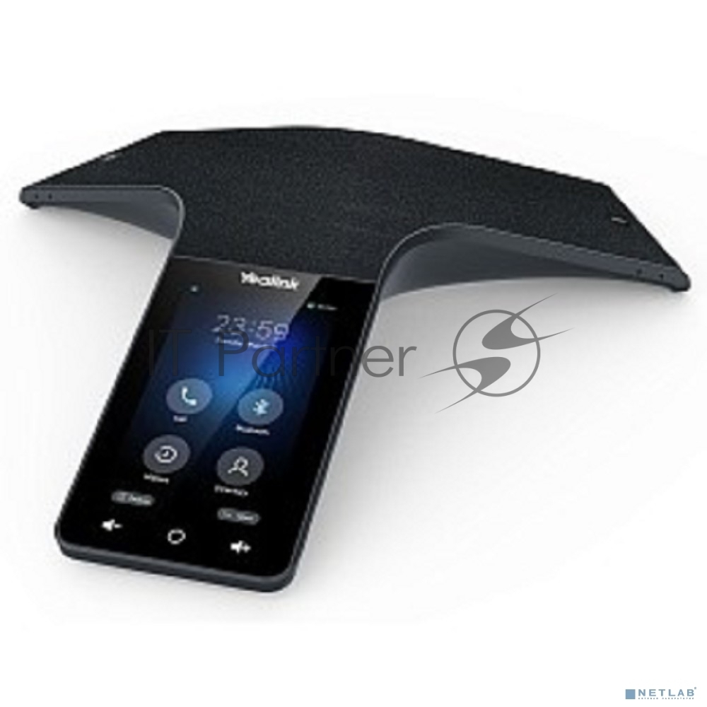 Конференц-телефон IP Yealink CP965 черный
