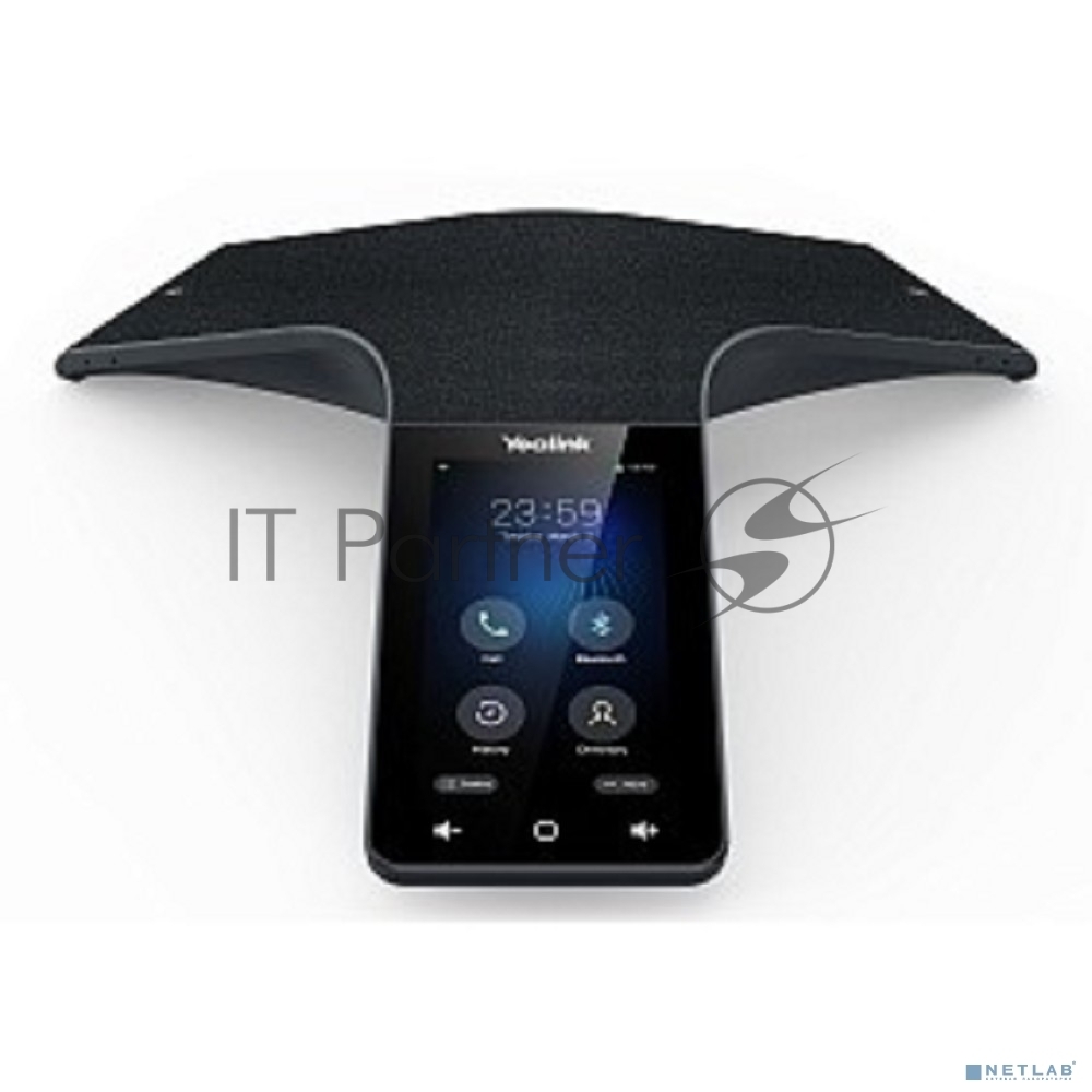 Конференц-телефон IP Yealink CP965 черный
