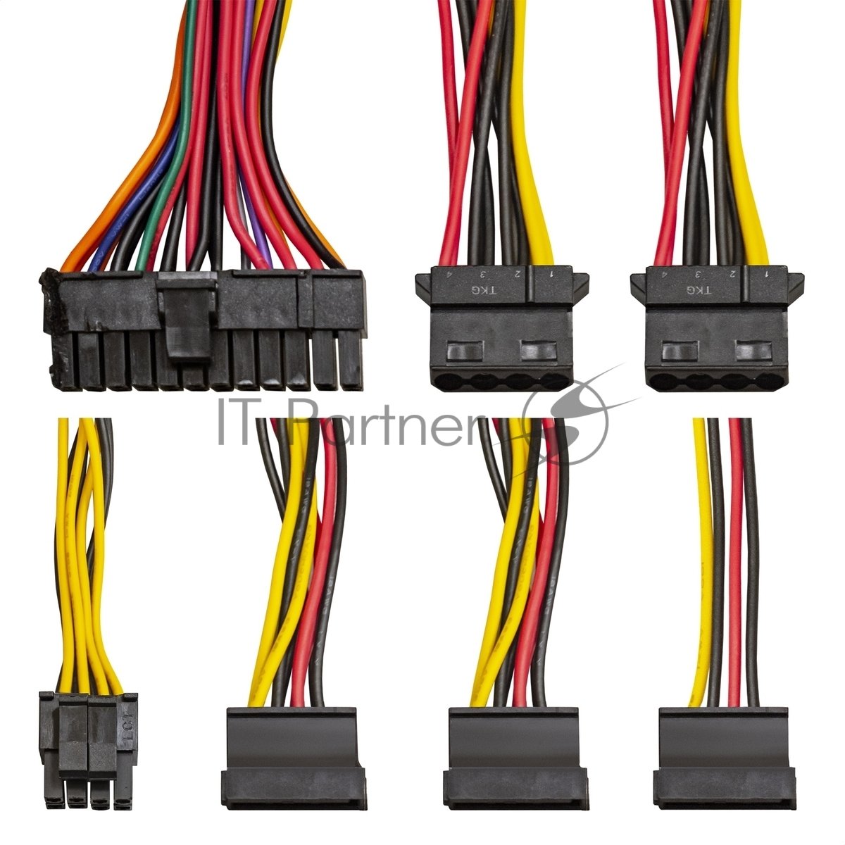 Exegate EX291269RUS Корпус Desktop ExeGate MI-301U-250 (mATX/mini-ITX, 1U-F250S 4см, 1*USB+1*USB3.0, аудио, черный)
