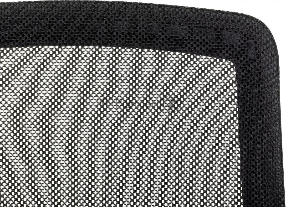 Кресло Бюрократ MC-915 TW-01 38-418 черный, сетка