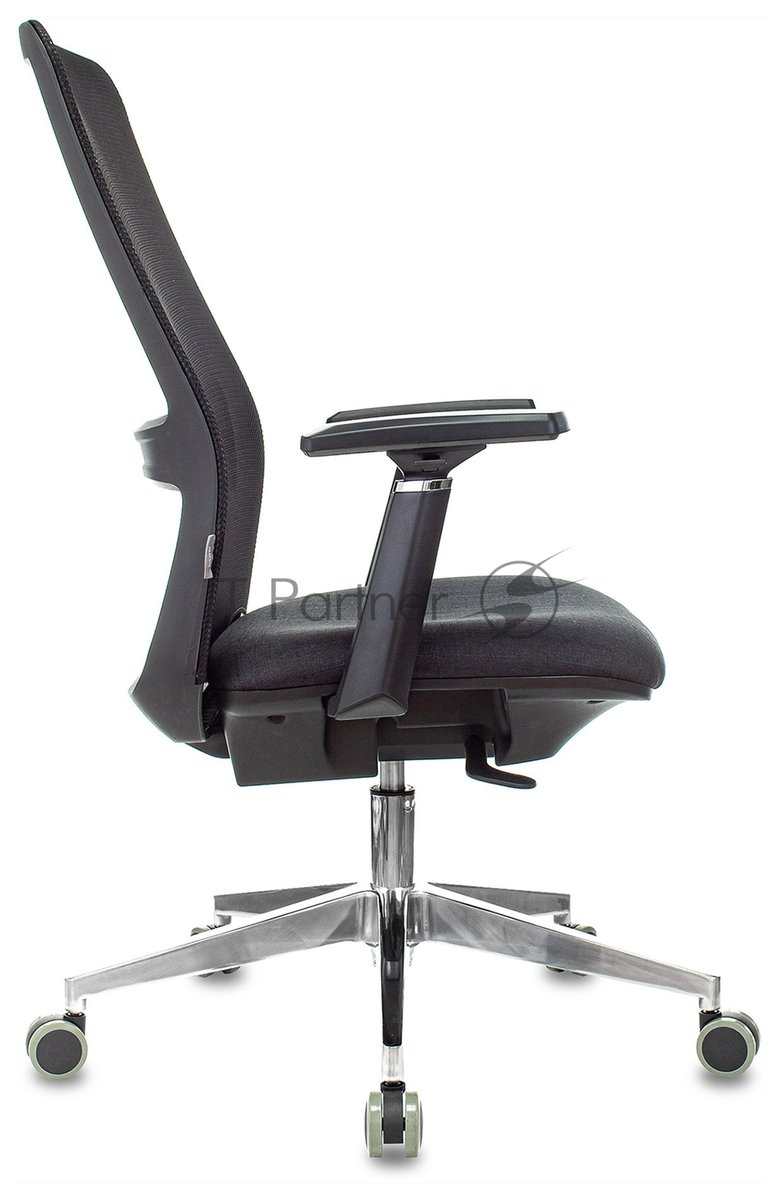Кресло Бюрократ MC-915 TW-01 38-418 черный, сетка