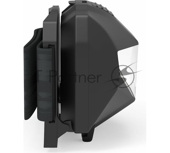 Фонарь налобный Gauss GFL306 1W 100lm 3xAAА LED