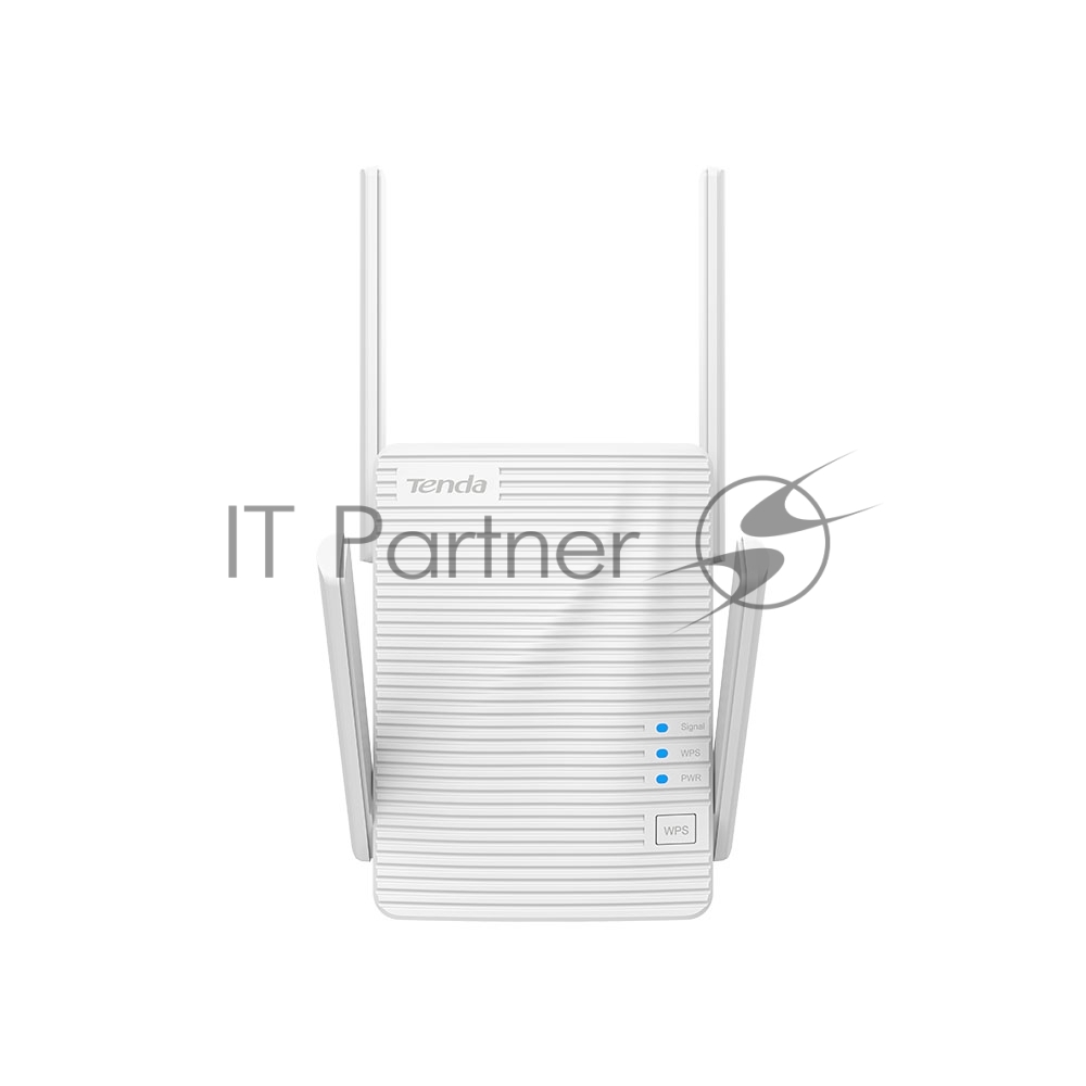 Усилитель Wi-Fi сигнала Tenda 2034MBPS A21
