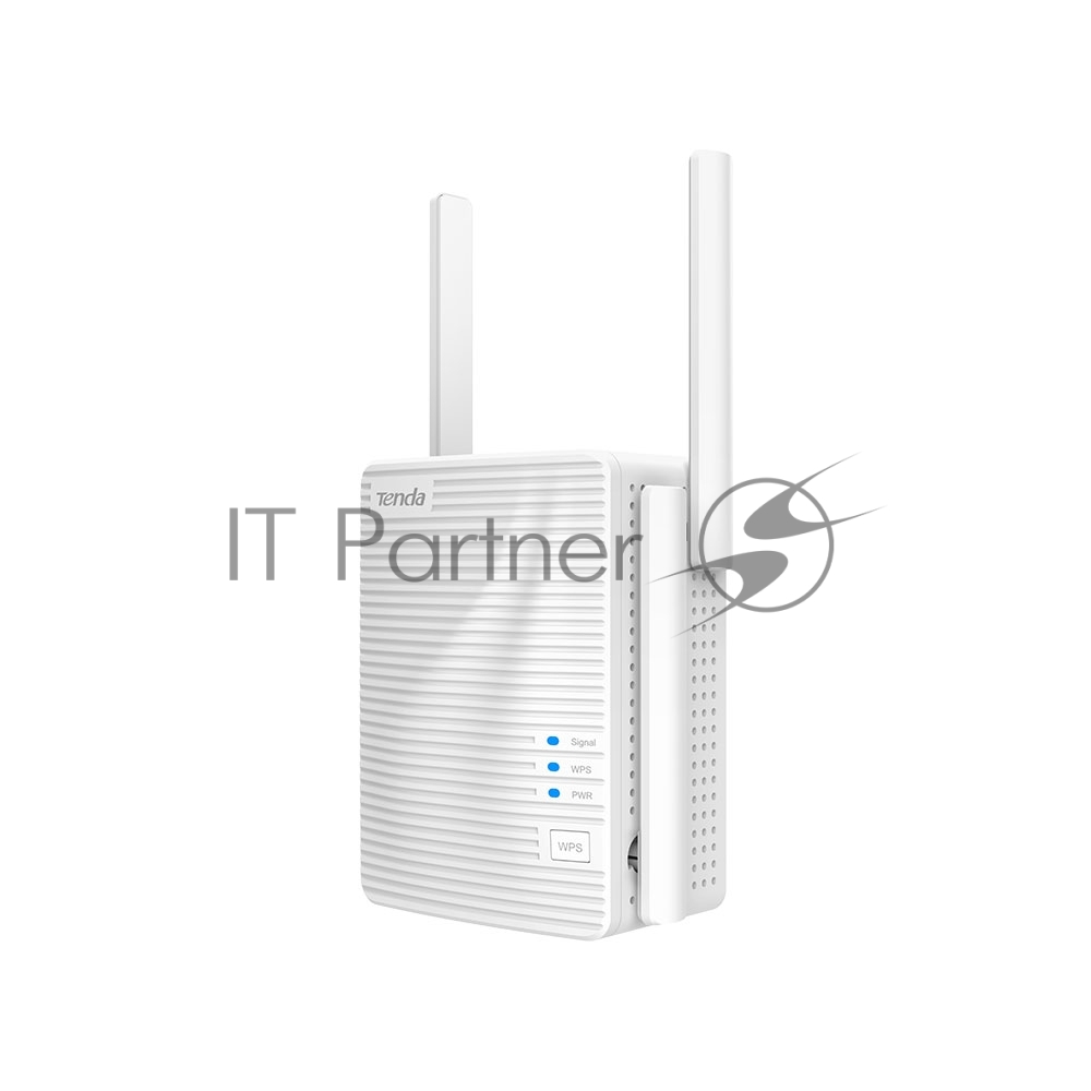 Усилитель Wi-Fi сигнала Tenda 2034MBPS A21