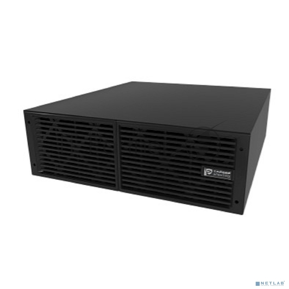 Батарея для ИБП Battery cabinet Сайбер Электро ВББ192В75А для моделей ЭКСПЕРТ-6000Р/ЭКСПЕРТ-10000Р (12V/9Ah х 16)
