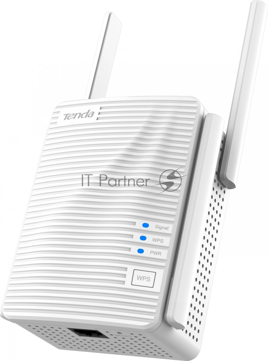 Усилитель Wi-Fi сигнала Tenda 2034MBPS A21