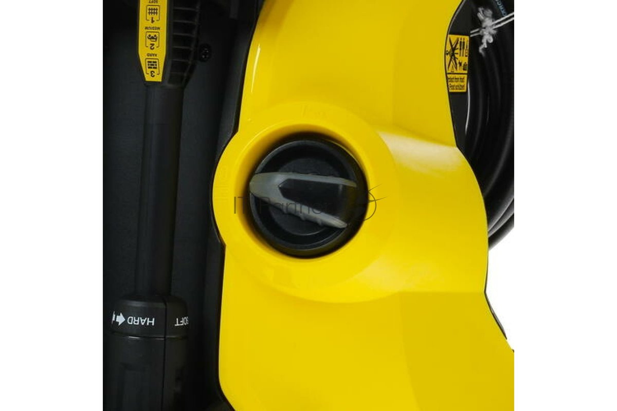 Минимойка Karcher K 5 Power Control *EU 2100Вт (1.324-550.0)