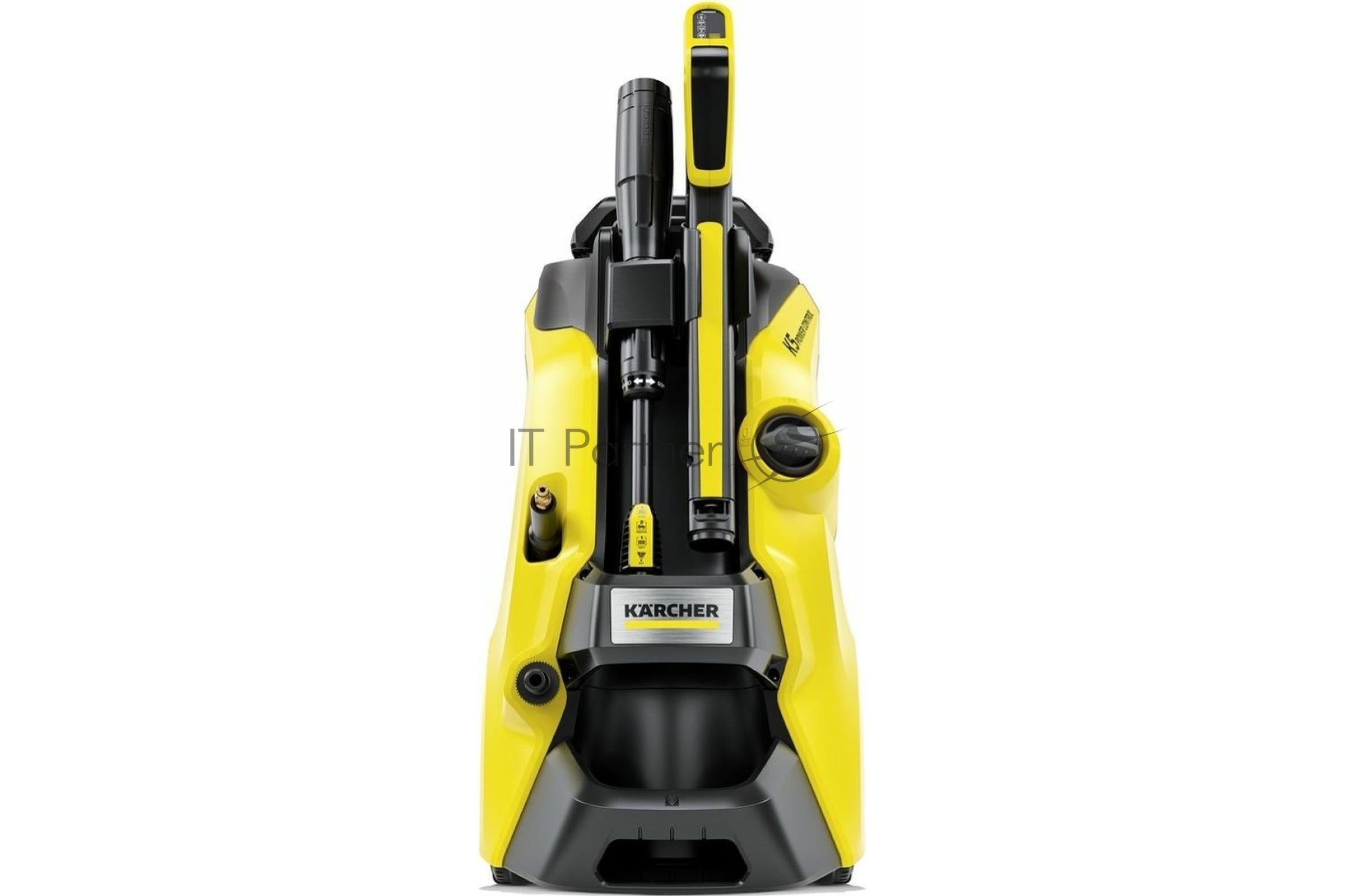 Минимойка Karcher K 5 Power Control *EU 2100Вт (1.324-550.0)