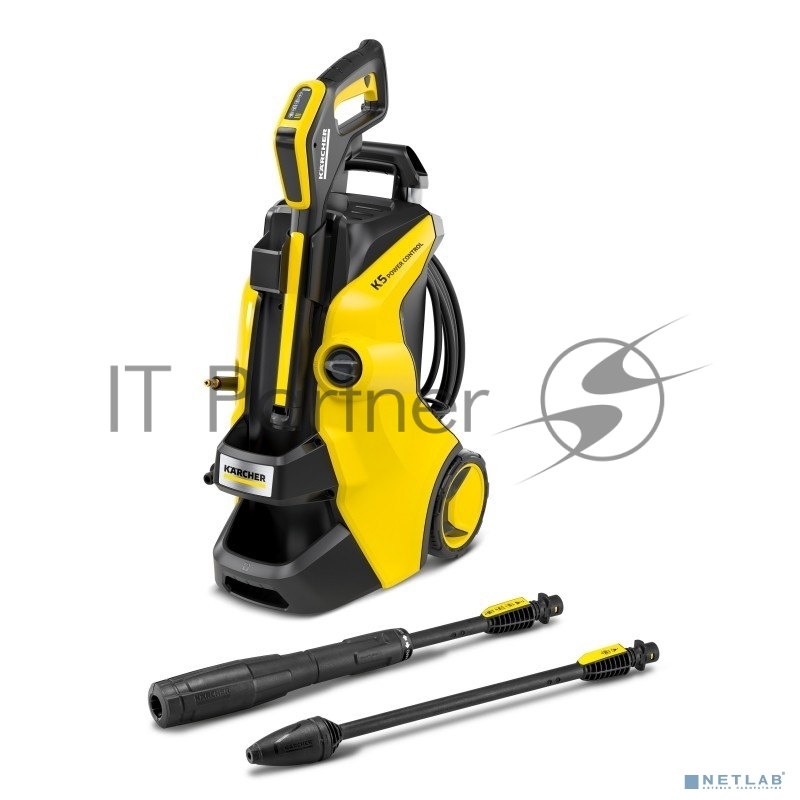 Минимойка Karcher K 5 Power Control *EU 2100Вт (1.324-550.0)