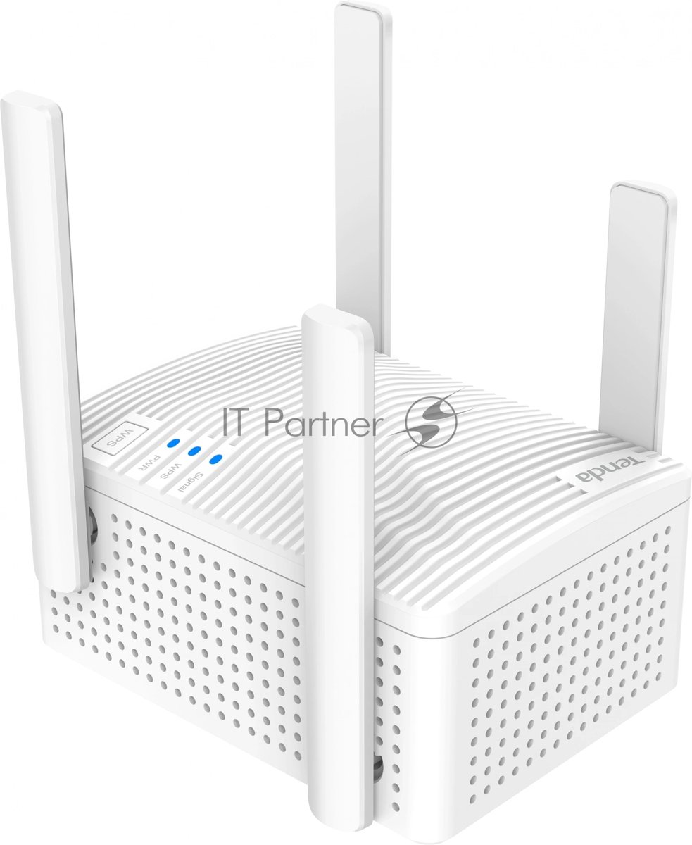 Усилитель Wi-Fi сигнала Tenda 2034MBPS A21