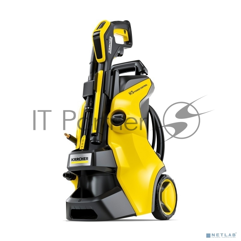 Минимойка Karcher K 5 Power Control *EU 2100Вт (1.324-550.0)