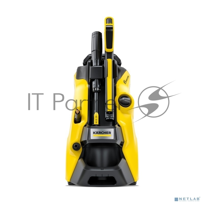 Минимойка Karcher K 5 Power Control *EU 2100Вт (1.324-550.0)