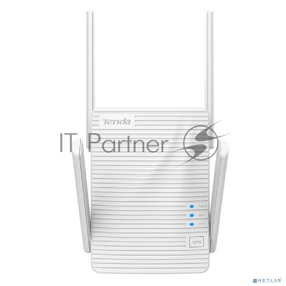 Усилитель Wi-Fi сигнала Tenda 2034MBPS A21