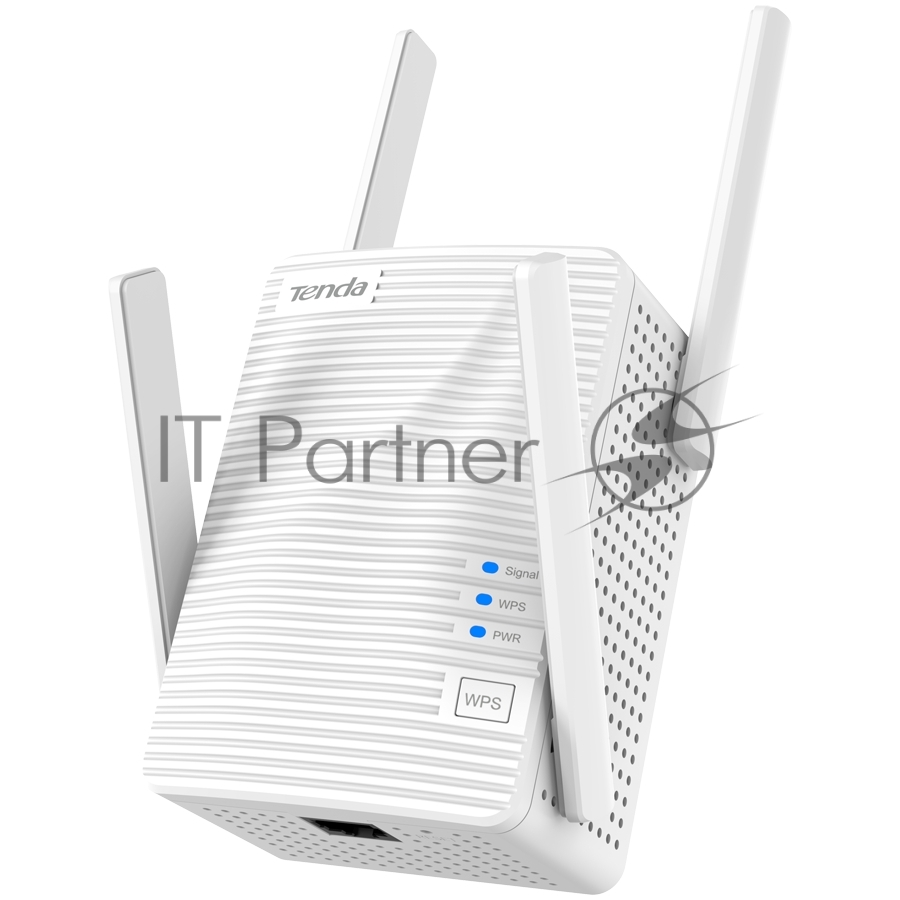 Усилитель Wi-Fi сигнала Tenda 2034MBPS A21