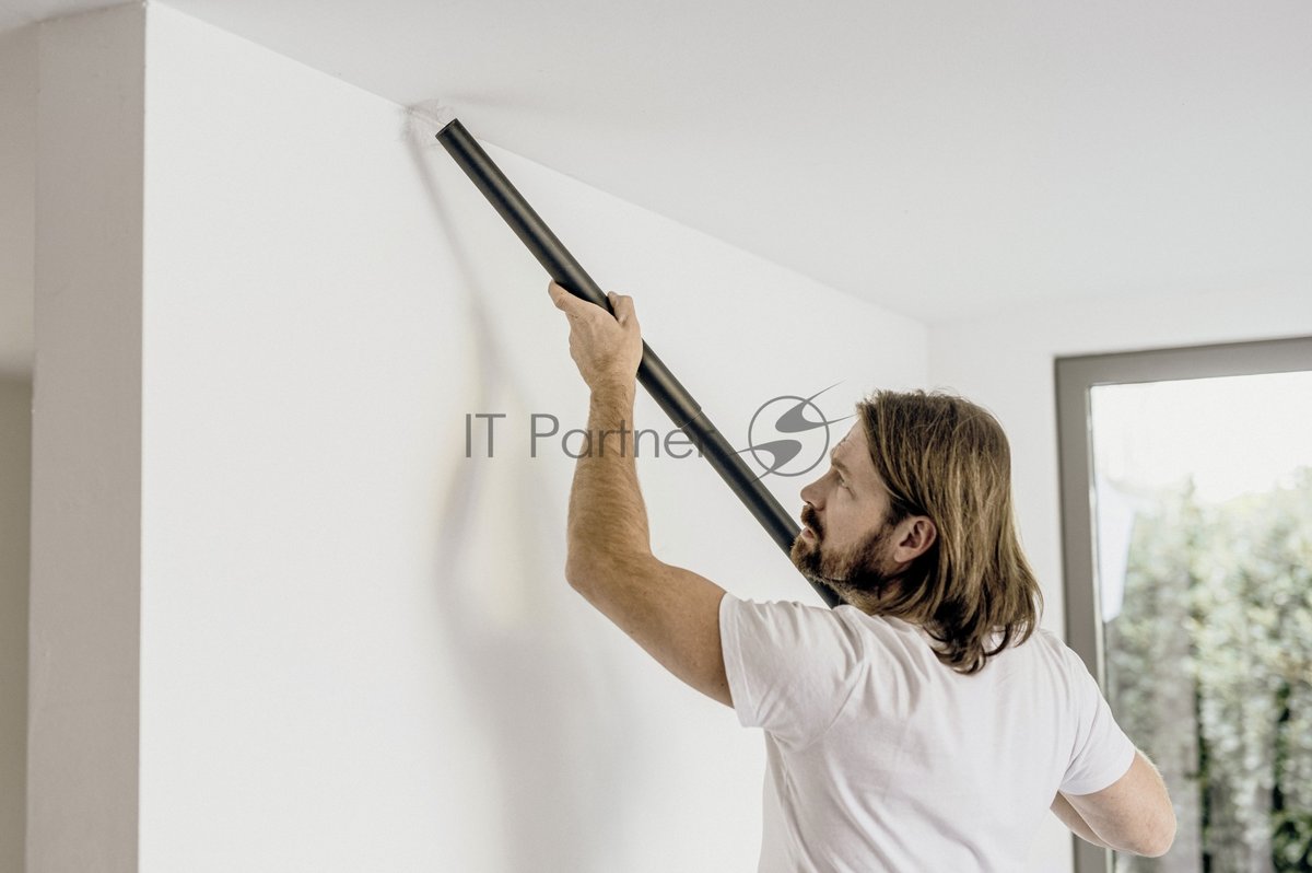 Строительный пылесос Karcher WD 3 P S V-17/4/20 желтый, 1000 Вт, уборка сухая/сбор воды, пылесборник мешок/контейнер, 17 л