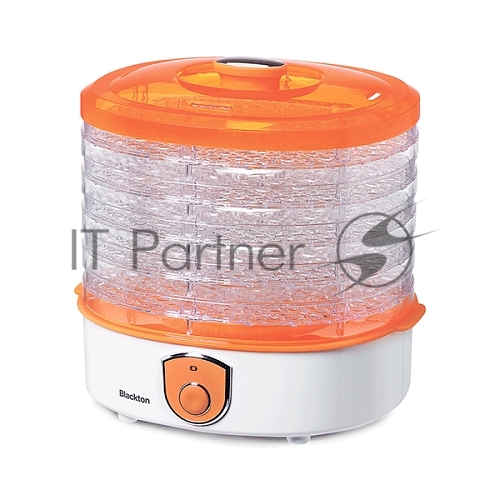 Сушилка для овощей Blackton Bt FD1110 White-orange