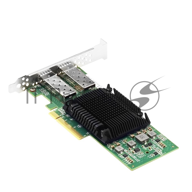 Сетевая карта LR-Link 2 порт 25Gbase-X LRES1021PF-2SFP28