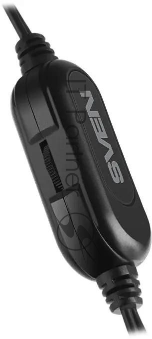Колонки SVEN SV-020842, 2×3 Вт, USB, дерево