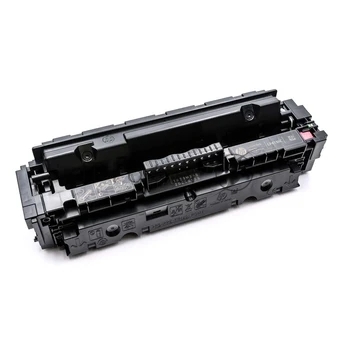 HP Картридж CF413XC 410X лазерный пурпурный увеличенной емкости (5000 стр) (белая корпоративная коробка)