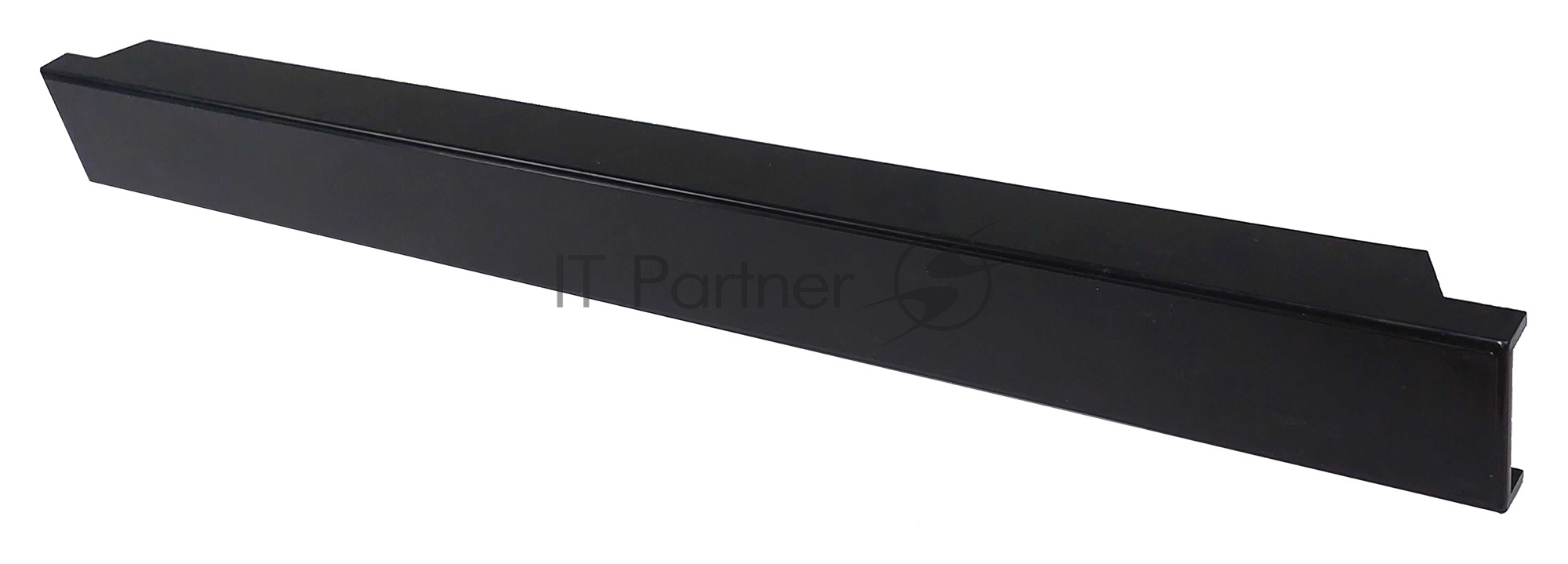 Панель бланкирующая C3 Solutions FPANEL.PLA 1 B NT445214 шир.483мм выс.44мм 1U черный