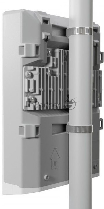 Коммутатор Mikrotik NetFiber 9 CRS310-1G-5S-4S+OUT, 1×1 Гбит/с LAN + 5×1 Гбит/с SFP + 4×10 Гбит/с SFP+, управляемый