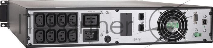 Источник бесперебойного питания Связь Инжиниринг СИПБ3КА.10-11 3000W/3000VA