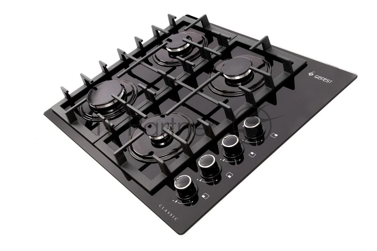 Газовая варочная панель SG SVN 2230 C3 14802001 Gefest