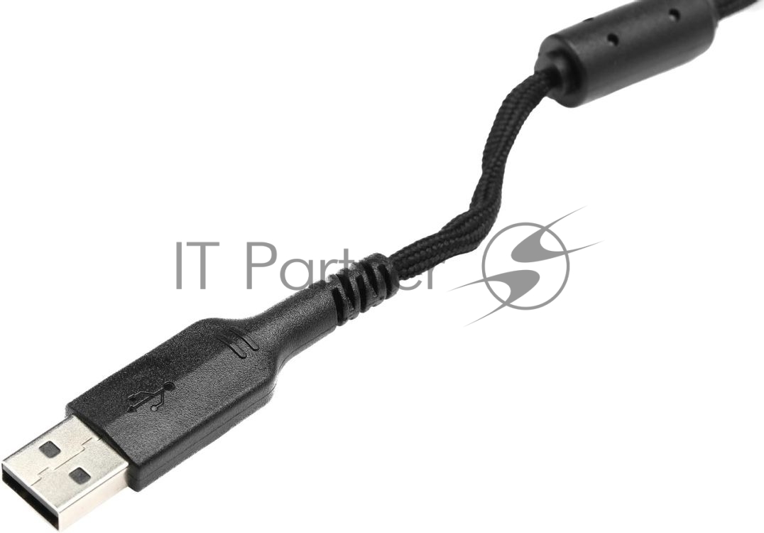 Мышь проводная A4Tech Bloody ES9 Plus черный, 10000 dpi, USB, кнопки - 8
